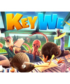 KeyWe XBOX One / Xbox Series X|S Xbox One Key EUROPE